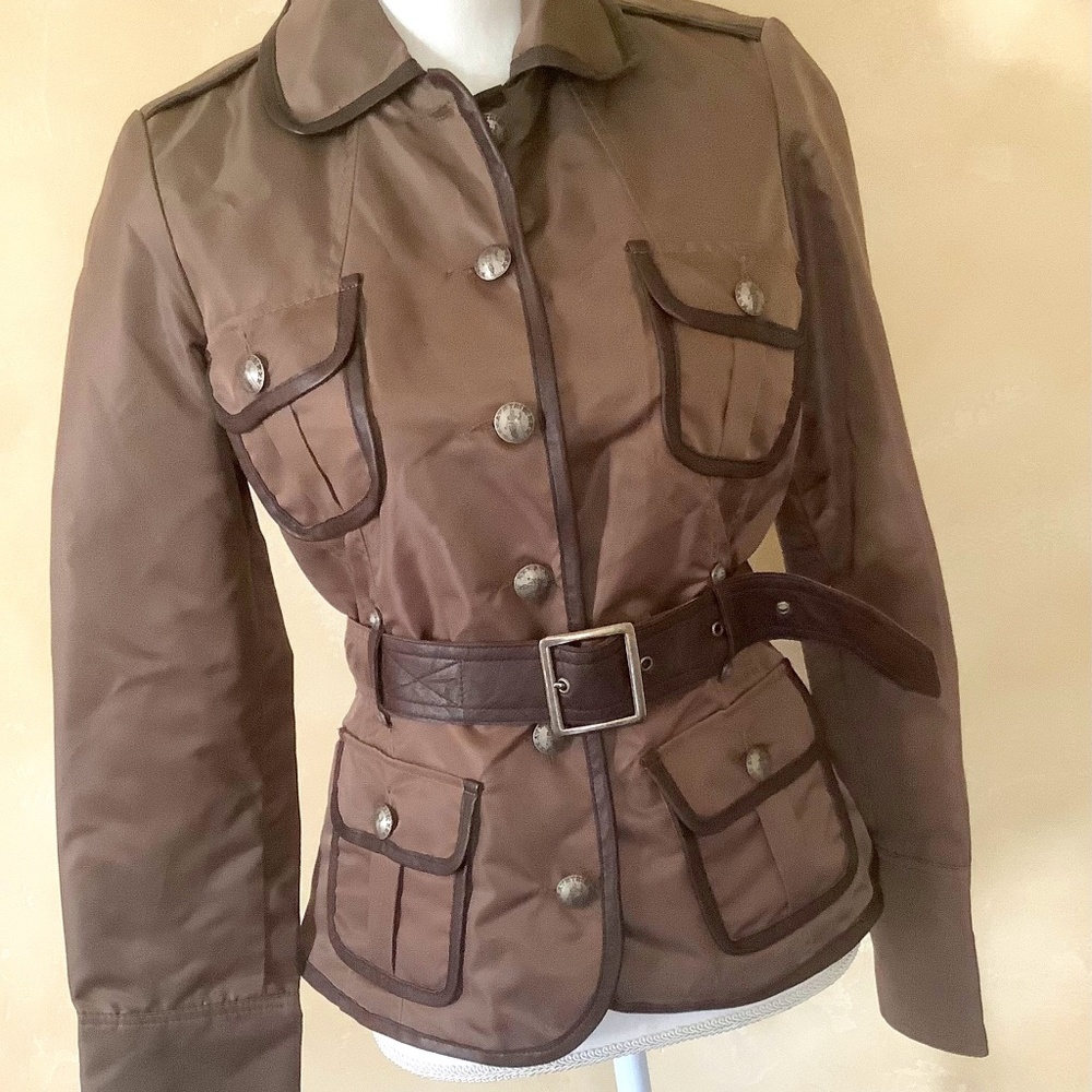 My Tribe Jacket Size M